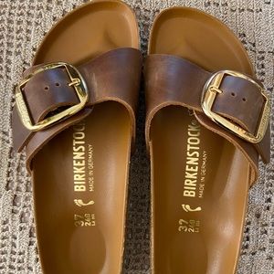 Birkenstock Madrid (BRAND NEW!!!)